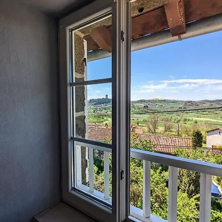 Дом отдыха Maison Du Soleil Chez Isa *