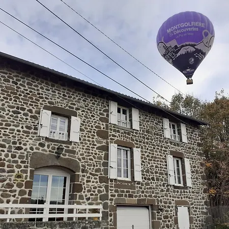 Дом отдыха Maison Du Soleil Chez Isa *