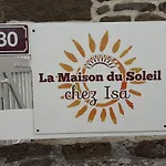 Maison Du Soleil Chez Isa *