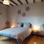 Maison Du Soleil Chez Isa Ferienhaus Polignac (Haute-Loire)