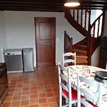 Maison Du Soleil Chez Isa