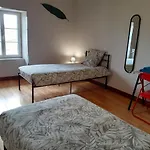Maison Du Soleil Chez Isa