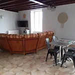 Dom wakacyjny Maison Du Soleil Chez Isa Polignac (Haute-Loire)