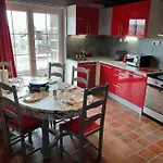 Maison Du Soleil Chez Isa *