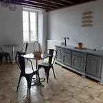 Maison Du Soleil Chez Isa Dom wakacyjny