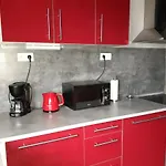 Dom wakacyjny Maison Du Soleil Chez Isa *