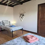 Dom wakacyjny Maison Du Soleil Chez Isa