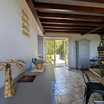 Dom wakacyjny Maison Du Soleil Chez Isa