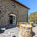 Maison Du Soleil Chez Isa