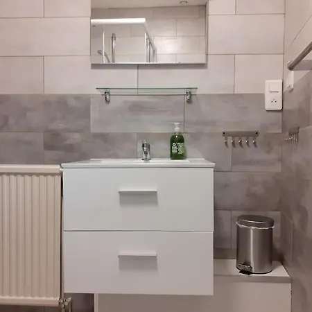 Maison Du Soleil Chez Isa Semesterbostad *