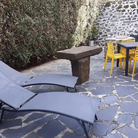 Holiday home Maison Du Soleil Chez Isa