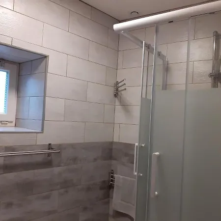 Maison Du Soleil Chez Isa