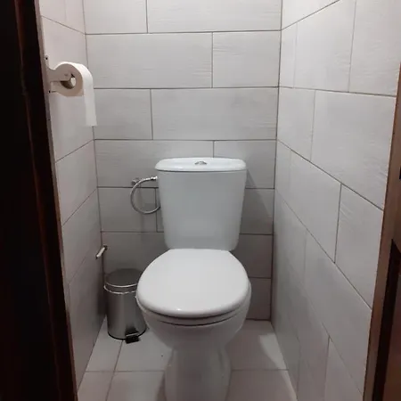 Semesterbostad Maison Du Soleil Chez Isa Polignac (Haute-Loire)