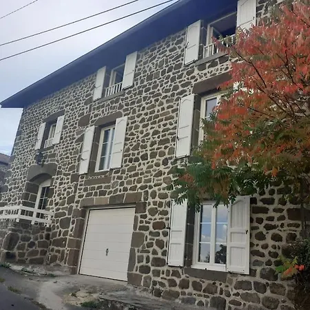 Maison Du Soleil Chez Isa Semesterbostad