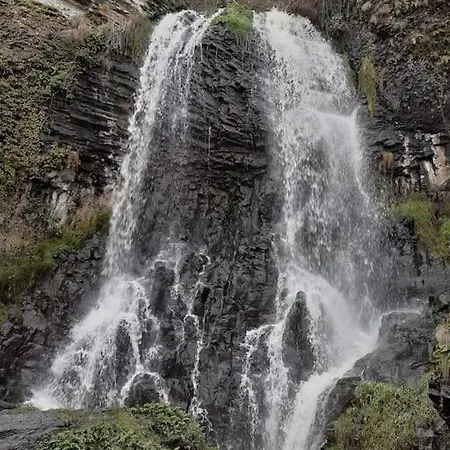 Maison Du Soleil Chez Isa Semesterbostad