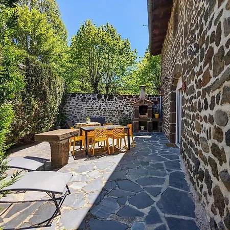 Maison Du Soleil Chez Isa Semesterbostad