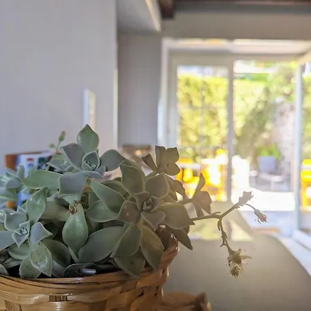 Semesterbostad Maison Du Soleil Chez Isa *