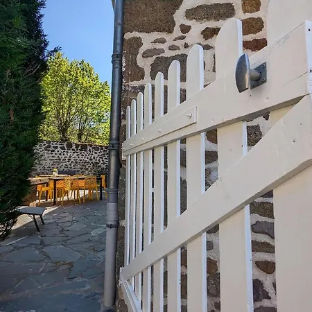 Semesterbostad Maison Du Soleil Chez Isa *