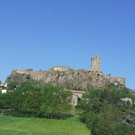 Maison Du Soleil Chez Isa