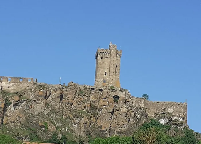 Maison Du Soleil Chez Isa Дом отдыха *