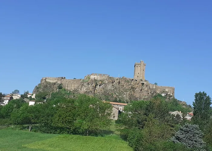 Maison Du Soleil Chez Isa